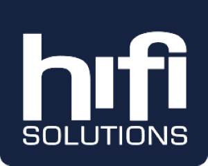 HiFi 
Solutions