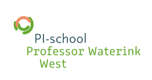 PI School Professor Waterink West