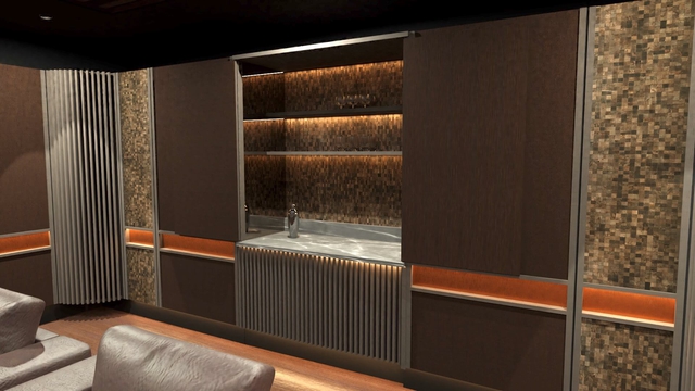 Rivasono Esperio Styles audio home cinema design Lounge detail1 640 360