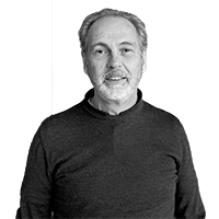 bernard rivasono