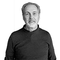 bernard rivasono