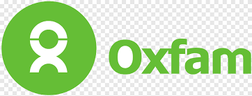 Logo Oxfam Novib
